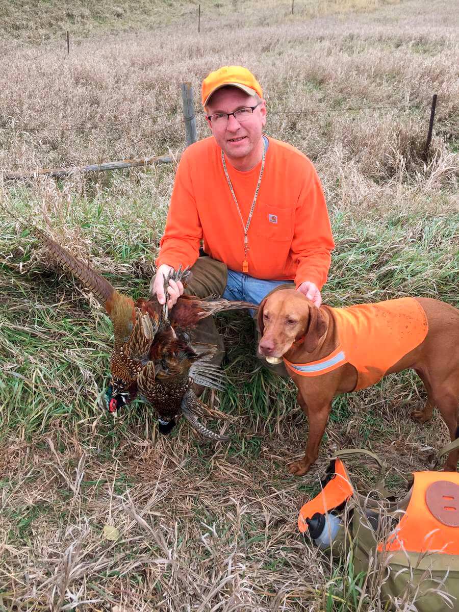 Dave Schwarz press release